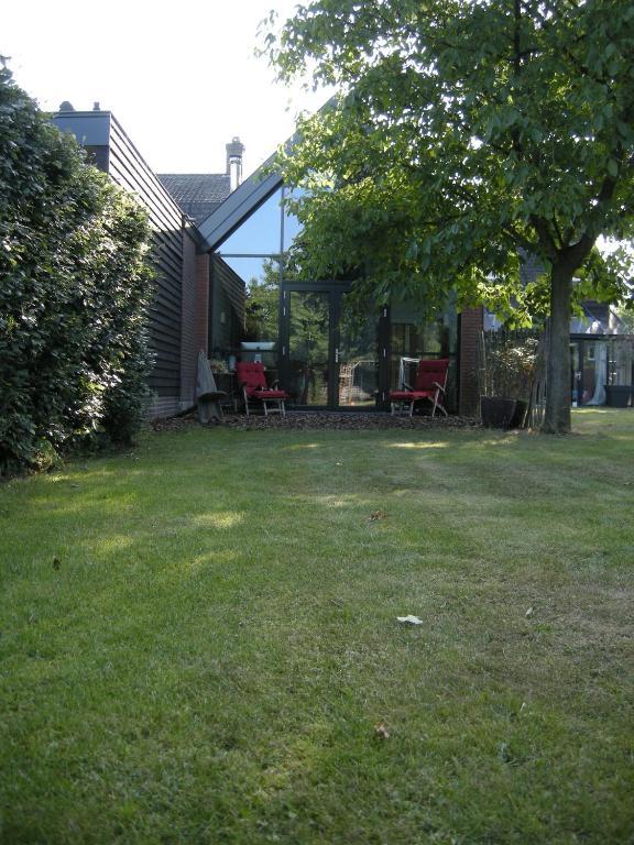 Het Groene Bed Oirschot Exterior foto