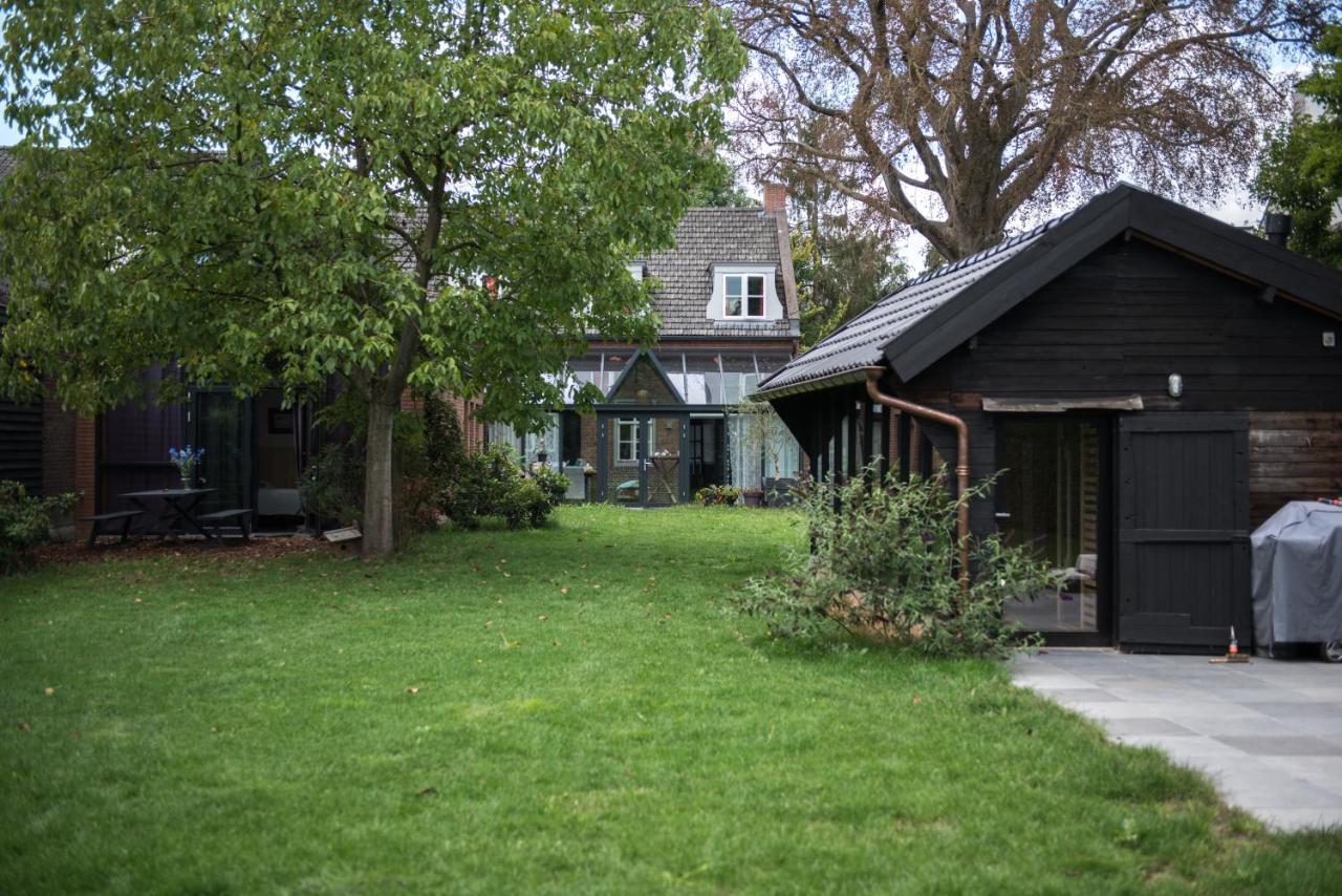 Het Groene Bed Oirschot Exterior foto